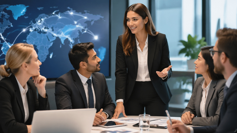 Best global graduate degrees in insurance for aspiring professionals